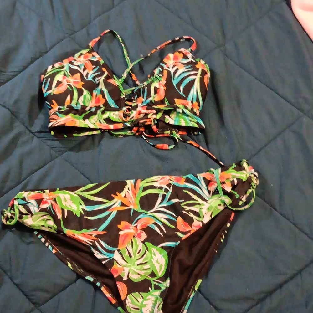 Swim suite